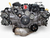 Subaru BRZ 2013 2014 2015 2016 2.0L 4CYL Engine 6SPD Transmission JDM FA20 4632