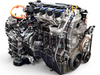 JDM 2006-2011 Honda Civic 1.3L Hybrid Electric 4Cyl Engine Motor LDA 0555