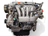 Acura TSX 2004-2008 2.4L 4CYL High Compression RBB-3 Engine Motor JDM K24A 9293