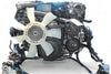 Toyota Supra 3.0L Turbo VVTI Engine 6SPD Swap JDM 2JZGTE 2JZ 0706942 Ships Free