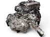 Mitsubishi Lancer Ralliart 09-10 2.0L Turbo Engine JDM 4B11 CQ1727 *Ships Free*