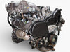 Toyota Highlander 01-03 3.0L V6 Engine 2WD Transmission JDM 1MZ 5978 Ships Free