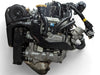 2008-2010 Subaru Impreza WRX 2.0L 4CAM AVCS Engine JDM EJ205 EJ255 Ships Free
