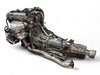 Mazda Miata MX-5 2001-2005 1.8L VVT 4CYL Engine Auto Transmission JDM BP 2858