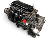 JDM 2011 2012 2013 Mitsubishi Outlander 2.4L 4Cyl Engine 4B12 Motor 3896