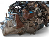 01-06 Honda Stream 1.7L 4CYL Manual 5SPD Transmission D17A2 1005936 Free 3800268