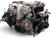 Mazda Miata MX-5 1994-1997 1.8L VVT 4CYL Engine Auto Transmission JDM BP 4925