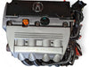 09-14 Acura TSX 2.4L 4CYL Engine *Damaged* K24Z3 4024800 Free Shipping