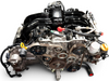 Subaru Outback 2013 2014 2.5L 4CYL Engine Motor JDM FB25 5372K
