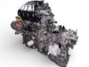 Nissan Versa 2014 2015 2016 1.5L 4CYL Engine JDM HR15DE 438D Replaces HR16DE