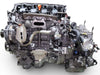 Acura ILX 2013 2014 2015 2.0L 4CYL Engine R20A Motor JDM R20A 1022