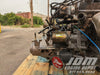 1998-2000 Honda HRV 1.6L Manual 5SPD Transmission JDM D16A SEV Free Shipping