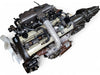 Nissan Skyline R32 2.0L I6 Turbo AWD Engine JDM RB20DET 601181 Free Shipping