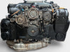 Subaru Impreza WRX 08-14 2.0L 4CYL Turbo AVCS Engine JDM EJ20Y 612070 Ships Free