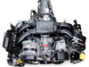 Scion FRS 2013-2016 2.0L 4CYL Engine Automatic Transmission JDM FA20 8851