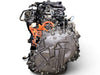 Honda Civic 2006-2011 1.3L Hybrid Electric 4Cyl Engine Transmission JDM LDA-MF5
