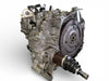05-08 Honda Mobilio Spike GK1 1.5L CVT 2WD Transmission JDM L15A 3017 Ships Free