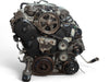 05-06 Honda Odyssey EXL Touring 3.5L V6 *DAMAGE* Engine J35A7 1210584 Ships Free