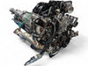 2009-2011 Mazda RX8 1.3L Engine Automatic 6SPD Trans 551248 JDM 13B Ships Free