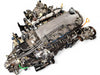 Honda Del Sol Civic 1996-2000 1.5L 4CYL non VTEC Engine 5SPD Trans JDM D15B 0602