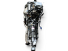 JDM 2001-2005 Mazda Miata MX-5 1.8L VVT 4CYL Engine Auto Transmission BP 5741