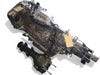 Subaru Legacy Sdn 2010 2.5L 4CYL Automatic CVT Transmission JDM EJ253 w/ Diff