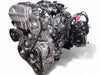 Mitsubishi Lancer Ralliart 09-10 2.0L Turbo Engine JDM 4B11 CM3192 *Ships Free*
