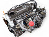 93-95 Honda Del Sol 92-95 Civic 1.5L 4CYL Engine JDM D15B 9101426 Ships Free
