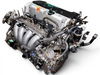 Honda Element 2003-2011 2.4L 4CYL IVTEC Engine Motor JDM K24A 3310