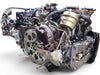 Subaru Legacy GT BH5 1998-2003 2.0L 4Cam Twin Turbo Engine JDM EJ206 1308