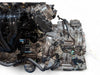 2003-2004 Mazda 6 2.3L 4CYL Automatic 4SPD Transmission JDM L3 L3DE Ships Free