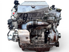 Mazda CX7 2007-2012 2.3L 4CYL 1st Gen Turbo Engine L3VDT Motor JDM L3 9616JT