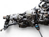 2010 Subaru Legacy Sedan 2.5L 4CYL Transmission EJ253 P650307 Free Shipping