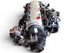 JDM 2001 2002 2003 2004 2005 Honda Civic 1.7L 4CYL VTEC Engine D17A2 2214P Motor