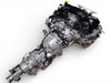Subaru Outback 2011 2012 2.5L 4CYL SOHC Engine Auto Transmission JDM EJ253 7452