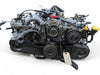 Subaru Forester 2000-2003 2.5L SOHC non Turbo Federal Engine JDM EJ251 Motor