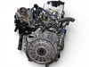 Acura TSX 2009 2010 2011 2012 2013 2014 2.4L 4CYL i-VTEC Engine JDM K24A 0538