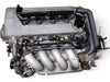 Toyota Celica GTS 2000-2005 1.8L 4CYL Engine 6SPD Transmission JDM 2ZZ 4649