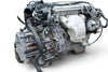 Honda Prelude 1992-1995 2.2L 4CYL DOHC non VTEC Engine JDM F22B Replaces H23A1