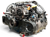 Subaru Outback 2006 2007 2008 2009 2.5L 4CYL SOHC AVLS Engine JDM EJ253 4169CD