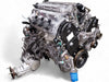 Acura MDX 2010 2011 2012 2013 3.7L V6 AWD Engine JDM J37A