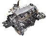 Honda Del Sol 1996 1997 1.5L 4CYL non VTEC Engine JDM D15B Motor 9850