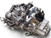 Toyota Celica GTS 2000-2005 1.8L 4CYL 6SPD LSD Manual Transmission JDM 2ZZ 5232