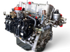 JDM 2001 2002 2003 2004 2005 Honda Civic 1.7L 4CYL VTEC Engine D17A 8635P Motor