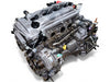 Toyota Highlander 2001-2007 2.4L 4CYL Engine 4WD Transmission JDM 2AZ 6658