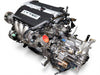 Honda Element 2003 2004 2005 2006 2.4L 4CYL Engine Motor JDM K24A 2922