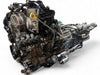 2009-2011 Mazda RX8 1.3L Engine Automatic 6SPD Trans 551248 JDM 13B Ships Free