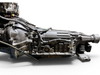 Toyota Progres 1998-2005 3.0L 6CYL Auto 5SPD RWD Transmission JDM 2JZ 2JZGE 0864