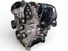 Mitsubishi Outlander 2009 2010 2.4L 4Cyl Engine JDM 4B12 Motor 0864