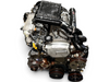 Toyota Starlet 1.3L Turbo 4CYL Engine Manual 5SPD Transmission JDM 4EFTE 4E 5512